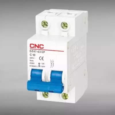 53 319 so'm / dona Автоматический выключатель БАЙПАС YCB6 HS 1P 63A