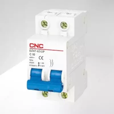 Автоматический выключатель БАЙПАС YCB7-125 HS 3P 125A