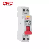 Автоматы дифференциальные YCB9NL-40 1P+N 40A