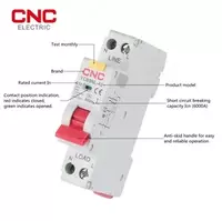 Автоматы дифференциальные YCB9NL-40 1P+N 40A - 195 984 so'm