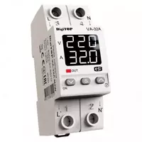 DigiTOP VA-32A M2R kuchlanish rölesi