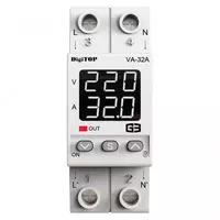  DigiTOP VA-32A M2R kuchlanish rölesi - 