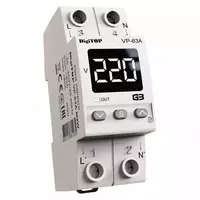 DigiTOP VP-63A M2W kuchlanish rölesi