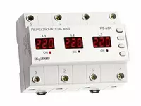 Переключатель фаз DigiTOP PS-63A M6R