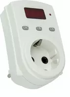 Реле времени (программируемое) DigiTOP РВ-1С (24 часа)