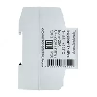   Универсальный терморегулятор DigiTOP ТК-4Pro