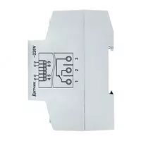  Универсальный терморегулятор DigiTOP ТК-4Pro Только в розницу