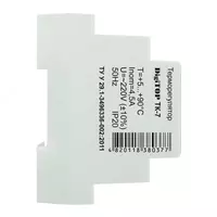   Терморегулятор (трехканальный) DigiTOP ТК-7