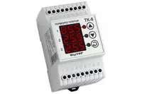 Терморегулятор (трехканальный) DigiTOP ТК-8