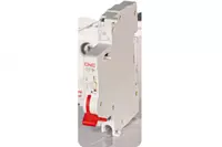  Вспомогательный контакт CNC Electric для YCB6-63H  OF (Арт. - mcb-ycb6-of) - 