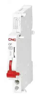 YCB7-125  OF uchun CNC Electric yordamchi kontakt (Art. - mcb-ycb1-125l-of)