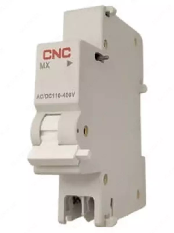 YCB7-125  MX uchun CNC Electric mustaqil ochirish moslamasi (Art. - mcb-ycb1-125l-mx)