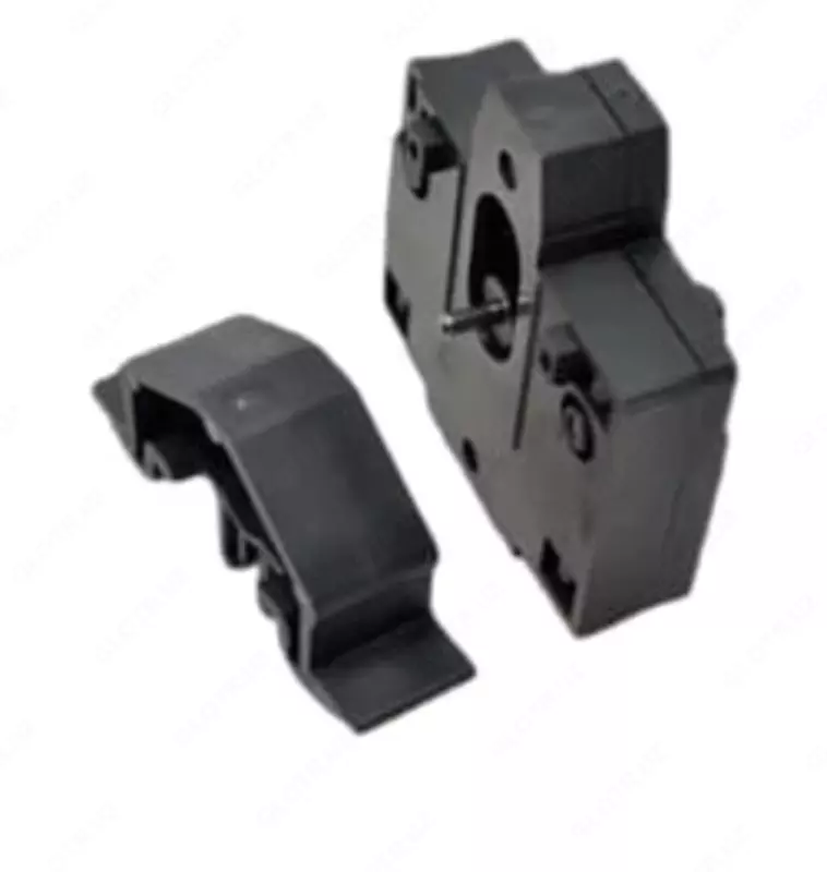  Электромеханическая блокировка CNC Electric для контакторов YCB1-125 (Арт. - mcb-ycb1-125l-mx) - 