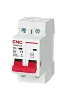  Выключатели нагрузки (ВН) CNC Electric YCH6-125 (Арт. - vn-ych7-2p-063a) - 