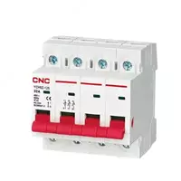   Выключатели нагрузки (ВН) CNC Electric YCH6-125 (Арт. - vn-ych7-2p-063a)