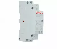  CNC Electric YCCH6 modulli kontaktori (mk-ycch6-25-20-modul) - 