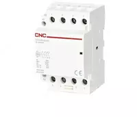  CNC Electric YCCH6 modulli kontaktori (mk-ycch6-25-20-modul) Chakana savdo
