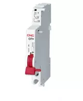 YCCH6  OF uchun qoshimcha CNC Electric kontakti (mk-ycch6-25-20-modda)