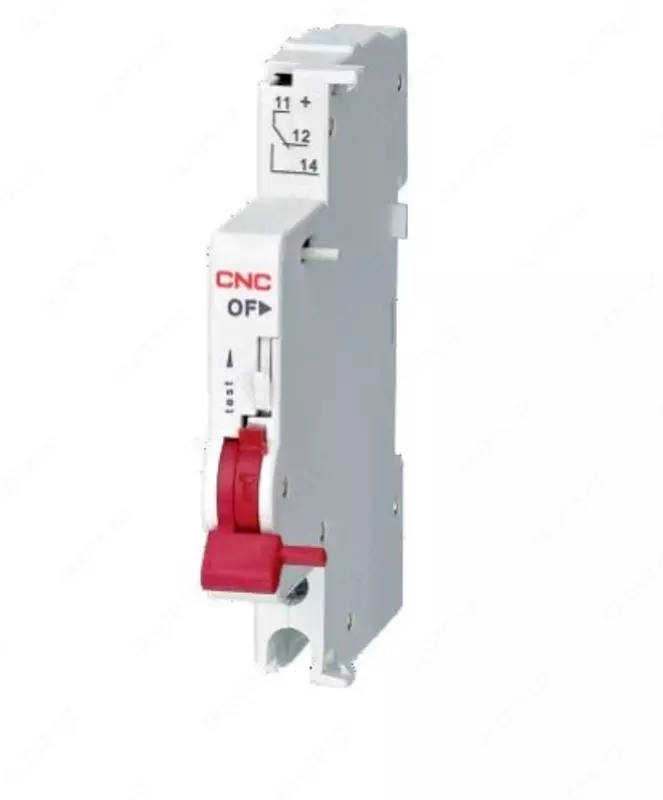 YCCH6  OF uchun qoshimcha CNC Electric kontakti (mk-ycch6-25-20-modda)