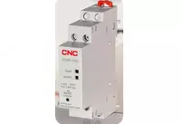  YCCH6  WI-FI kontaktorlari uchun CNC Electric YCWF - Y02 kaliti (kontroller) (pere-ycwf-y02-ycch6) - 