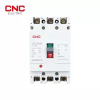  Avtomatik ochirgich (quvvat) CNC Electric YCM-1 (Art. - mccb-ycm1-c3-0100) - 