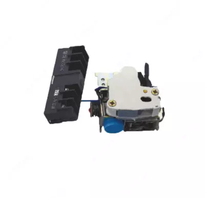 Аварийный доп. контакт CNC Electric для YCM1  SD (Арт. - mccb-ycm1-sd-0125)