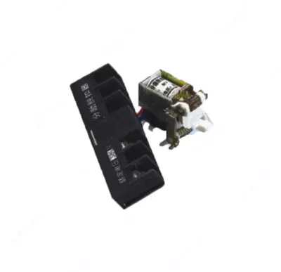 YCM1  MX uchun CNC Electric mustaqil ochirish moslamasi (Art. - mccb-ycm1-nz-0125)