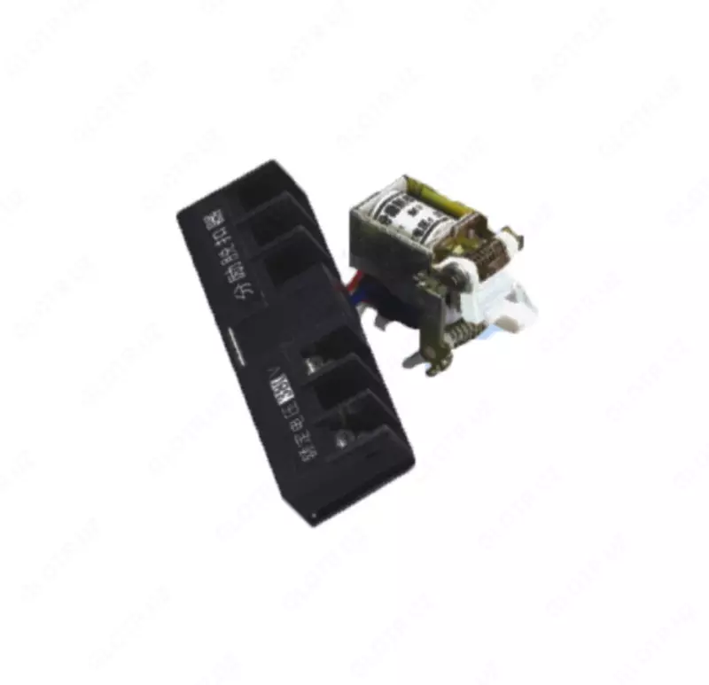 YCM1  MX uchun CNC Electric mustaqil ochirish moslamasi (Art. - mccb-ycm1-nz-0125)