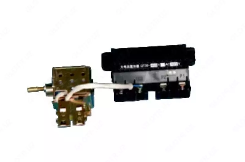  YCM1  MX uchun CNC Electric mustaqil ochirish moslamasi (Art. - mccb-ycm1-nz-0125) - 