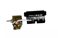  YCM1  MX uchun CNC Electric mustaqil ochirish moslamasi (Art. - mccb-ycm1-nz-0125) - 