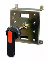 Многофункциональная ручка управления (поворотная) CNC Electric для YCM1 (Арт. - pr-ycm1-of-0125)