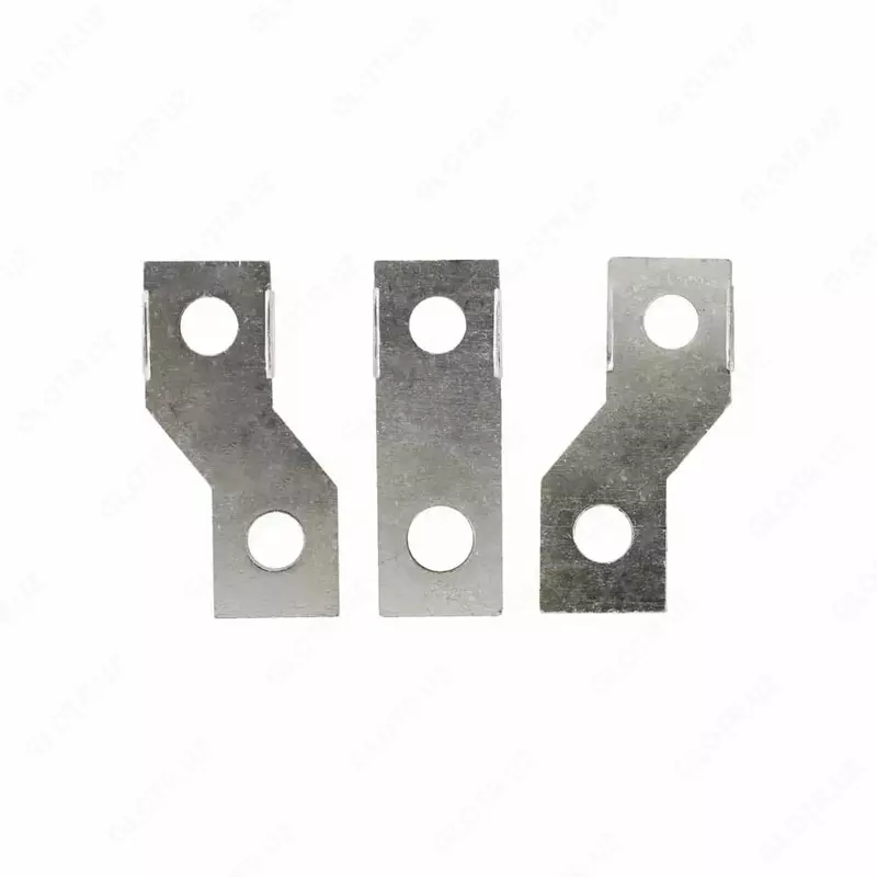 Дополнительные наконечники (внешние коннекторы) CNC Electric для YCM1 (Арт. - mccb-ycm1-nak-0250)