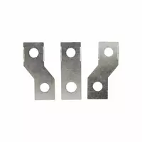 Дополнительные наконечники (внешние коннекторы) CNC Electric для YCM1 (Арт. - mccb-ycm1-nak-0250)