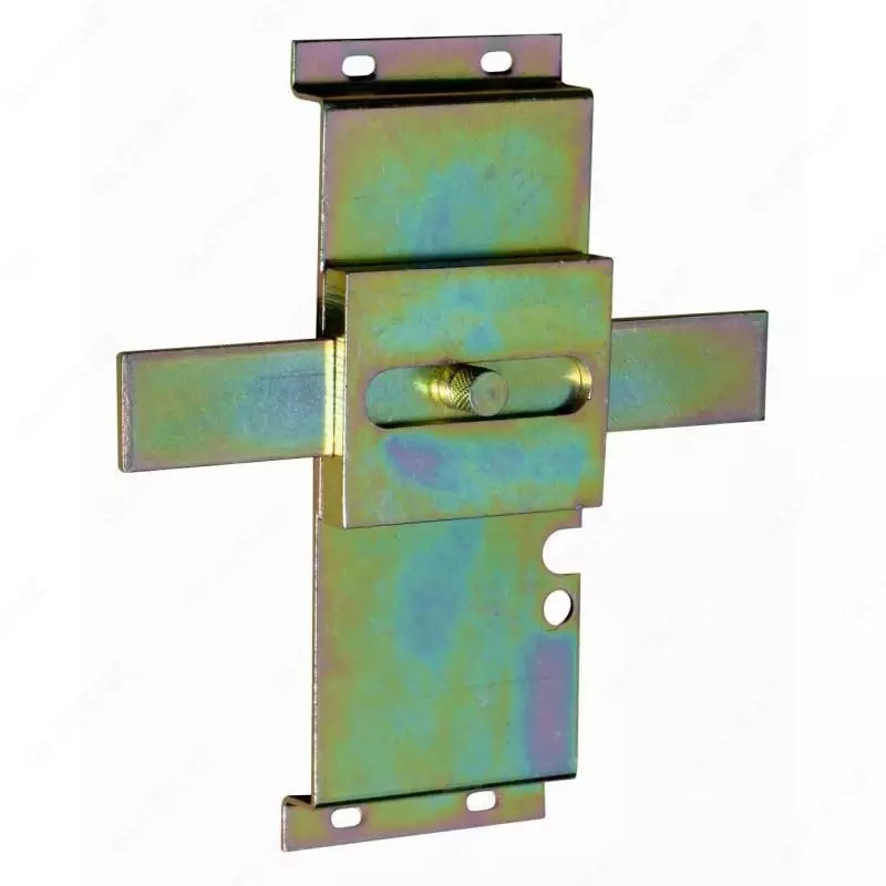 Электромеханическая блокировка CNC Electric для выключателя YCМ1-D11 (Арт. - mccb-ycm1-d11)