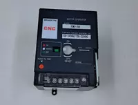  YCM3 uchun CNC Electric elektr haydovchi (motor) (Art. - mccb-ycm3-dp-0250h) - 