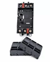 YCM3 kaliti uchun CNC elektr vilkasini ulash toplami (Mahsulot raqami: pan-vtich-pered-ycm3-250h)