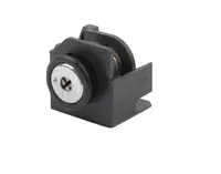 YCW3 kaliti uchun CNC Electric mexanik qulflash moslamasi (Art. - mex-blk-ycw3)