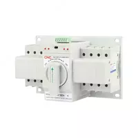 Avtomatik kirish zahirasi CNC Electric YCQ1B (Avr-ycq1b1-2p-0063)