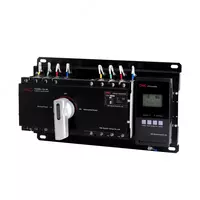 Avtomatik kirish zahirasi CNC Electric YCQ9Ms (Avr-ycq9-3tm-100)