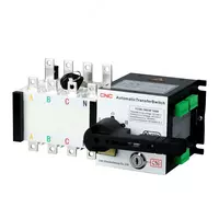 Avtomatik kirish zahirasi CNC Electric YCQ6 (Avr-YCS1-3p-0100)