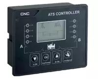 Контролер для АВР CNC Electric YCS1  модель 702 (Арт. - avr-YCS1-kontroler-1)