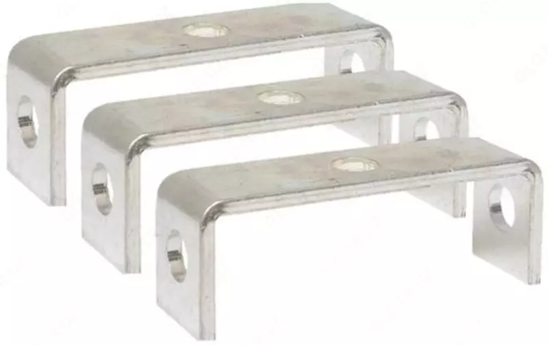 Межфазная перемычка CNC Electric для YCS1 (Арт. - per-avr-YCS1-3p-0100a)