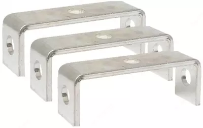 Межфазная перемычка CNC Electric для YCS1 (Арт. - per-avr-YCS1-3p-0100a)