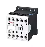 CNC Electric CJX2-K kontaktori (Art. - kt-cjx2-k0610)