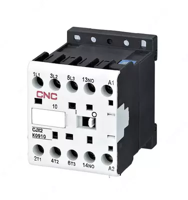 CNC Electric CJX2-K kontaktori (Art. - kt-cjx2-k0610)