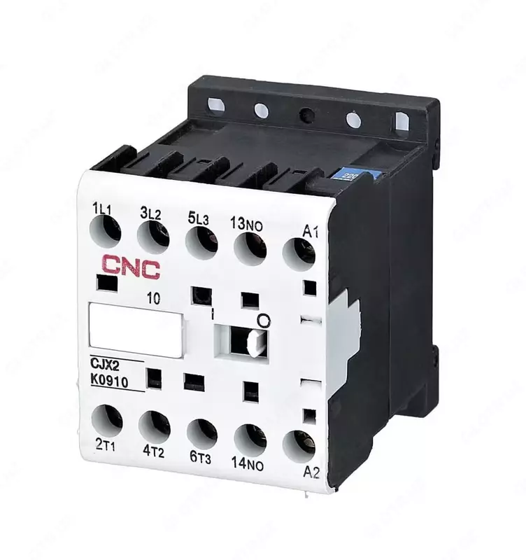 CNC Electric CJX2-K kontaktori (Art. - kt-cjx2-k0610)