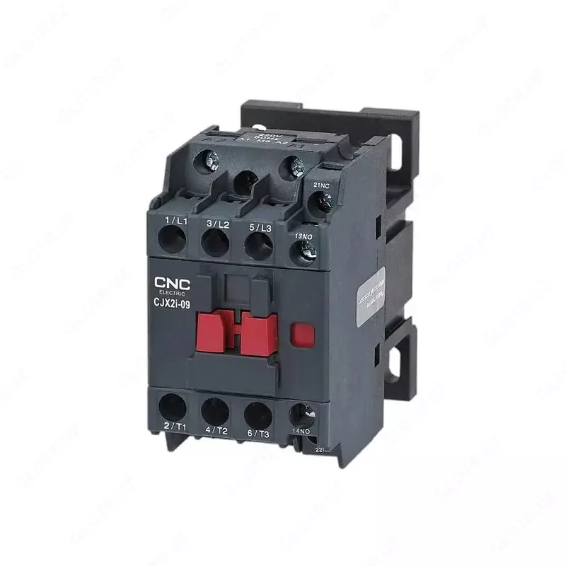 Контактор CNC Electric CJX2i (Арт. - kt-cjx2i-09)