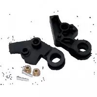 Механическая блокировка CNC Electric для контактора CJX2-F (Арт. - mb-cjx2-f-150)