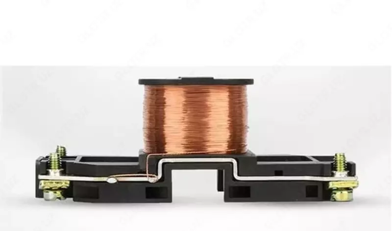 Катушка CNC Electric LX1 для контактора для CJX2i (Арт. - kat-cjx2i-110v(09-18))