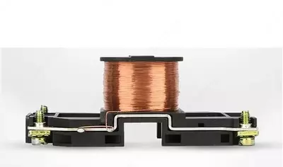 CJX2i uchun kontaktor uchun CNC Electric LX1 bobini (Art. - kat-cjx2i-110v(09-18))